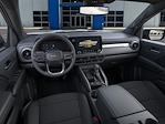 New 2025 Chevrolet Colorado Work Truck Crew Cab Pickup for sale #S1212440 - photo 15