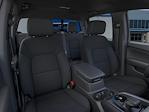 New 2025 Chevrolet Colorado Work Truck Crew Cab Pickup for sale #S1212440 - photo 16
