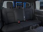 New 2025 Chevrolet Colorado Work Truck Crew Cab Pickup for sale #S1212440 - photo 17