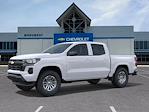 New 2025 Chevrolet Colorado Work Truck Crew Cab Pickup for sale #S1212440 - photo 3