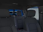 New 2025 Chevrolet Colorado Work Truck Crew Cab Pickup for sale #S1212440 - photo 24