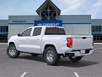 New 2025 Chevrolet Colorado Work Truck Crew Cab Pickup for sale #S1212440 - photo 4