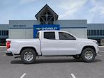 New 2025 Chevrolet Colorado Work Truck Crew Cab Pickup for sale #S1212440 - photo 5