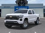 New 2025 Chevrolet Colorado Work Truck Crew Cab Pickup for sale #S1212440 - photo 6