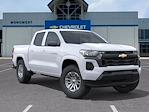 New 2025 Chevrolet Colorado Work Truck Crew Cab Pickup for sale #S1212440 - photo 7