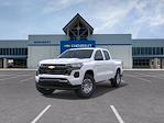 New 2025 Chevrolet Colorado Work Truck Crew Cab Pickup for sale #S1212440 - photo 8