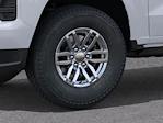 New 2025 Chevrolet Colorado Work Truck Crew Cab Pickup for sale #S1212440 - photo 9