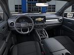 New 2025 Chevrolet Colorado Work Truck Crew Cab Pickup for sale #S1212444 - photo 15