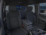 New 2025 Chevrolet Colorado Work Truck Crew Cab Pickup for sale #S1212444 - photo 16