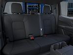 New 2025 Chevrolet Colorado Work Truck Crew Cab Pickup for sale #S1212444 - photo 17