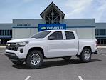 New 2025 Chevrolet Colorado Work Truck Crew Cab Pickup for sale #S1212444 - photo 3