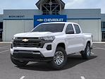 New 2025 Chevrolet Colorado Work Truck Crew Cab Pickup for sale #S1212444 - photo 6