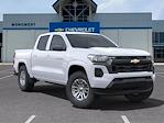 New 2025 Chevrolet Colorado Work Truck Crew Cab Pickup for sale #S1212444 - photo 7