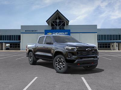 New 2025 Chevrolet Colorado Z71 Crew Cab 4WD Pickup for sale #S1218297 - photo 1
