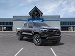 New 2025 Chevrolet Colorado Z71 Crew Cab 4WD Pickup for sale #S1218297 - photo 1