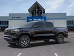 New 2025 Chevrolet Colorado Z71 Crew Cab 4WD Pickup for sale #S1218297 - photo 3