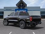 New 2025 Chevrolet Colorado Z71 Crew Cab 4WD Pickup for sale #S1218297 - photo 4