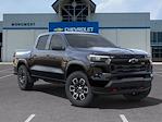 New 2025 Chevrolet Colorado Z71 Crew Cab 4WD Pickup for sale #S1218297 - photo 7