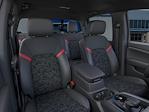 New 2025 Chevrolet Colorado Z71 Crew Cab 4WD Pickup for sale #S1218297 - photo 16