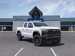 New 2025 Chevrolet Colorado Trail Boss Crew Cab 4WD Pickup for sale #S1218410 - photo 1