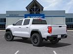 New 2025 Chevrolet Colorado Trail Boss Crew Cab 4WD Pickup for sale #S1218410 - photo 4