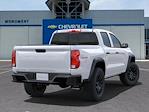 New 2025 Chevrolet Colorado Trail Boss Crew Cab 4WD Pickup for sale #S1218410 - photo 2