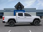 New 2025 Chevrolet Colorado Trail Boss Crew Cab 4WD Pickup for sale #S1218410 - photo 5
