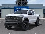 New 2025 Chevrolet Colorado Trail Boss Crew Cab 4WD Pickup for sale #S1218410 - photo 6