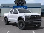 New 2025 Chevrolet Colorado Trail Boss Crew Cab 4WD Pickup for sale #S1218410 - photo 7