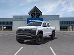 New 2025 Chevrolet Colorado Trail Boss Crew Cab 4WD Pickup for sale #S1218410 - photo 8