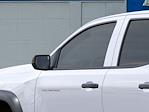 New 2025 Chevrolet Colorado Trail Boss Crew Cab 4WD Pickup for sale #S1218410 - photo 12