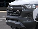 New 2025 Chevrolet Colorado Trail Boss Crew Cab 4WD Pickup for sale #S1218410 - photo 13