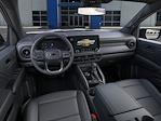 New 2025 Chevrolet Colorado Trail Boss Crew Cab 4WD Pickup for sale #S1218410 - photo 15