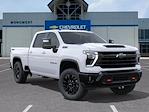 New 2025 Chevrolet Silverado 2500 LT Crew Cab 4WD Pickup for sale #S1221306 - photo 31