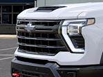 New 2025 Chevrolet Silverado 2500 LT Crew Cab 4WD Pickup for sale #S1221306 - photo 37