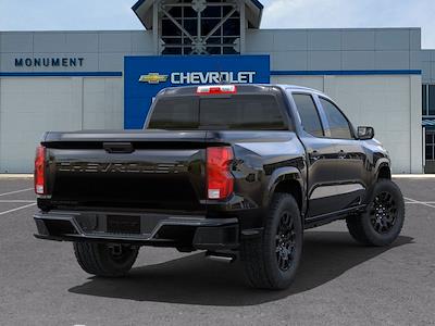 New 2025 Chevrolet Colorado Work Truck Crew Cab Pickup for sale #S1224761 - photo 2