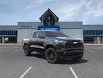 New 2025 Chevrolet Colorado Work Truck Crew Cab Pickup for sale #S1224761 - photo 1