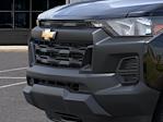 New 2025 Chevrolet Colorado Work Truck Crew Cab Pickup for sale #S1224761 - photo 13