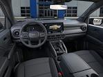 New 2025 Chevrolet Colorado Work Truck Crew Cab Pickup for sale #S1224761 - photo 15