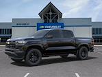 New 2025 Chevrolet Colorado Work Truck Crew Cab Pickup for sale #S1224761 - photo 3