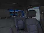 New 2025 Chevrolet Colorado Work Truck Crew Cab Pickup for sale #S1224761 - photo 24