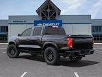 New 2025 Chevrolet Colorado Work Truck Crew Cab Pickup for sale #S1224761 - photo 4
