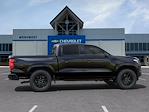 New 2025 Chevrolet Colorado Work Truck Crew Cab Pickup for sale #S1224761 - photo 5