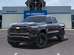 New 2025 Chevrolet Colorado Work Truck Crew Cab Pickup for sale #S1224761 - photo 6