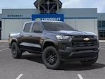 New 2025 Chevrolet Colorado Work Truck Crew Cab Pickup for sale #S1224761 - photo 7