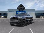 New 2025 Chevrolet Colorado Work Truck Crew Cab Pickup for sale #S1224761 - photo 8