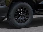 New 2025 Chevrolet Colorado Work Truck Crew Cab Pickup for sale #S1224761 - photo 9
