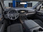 New 2025 Chevrolet Silverado 2500 LT Crew Cab 4WD Pickup for sale #S1225237 - photo 15