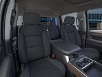 New 2025 Chevrolet Silverado 2500 LT Crew Cab 4WD Pickup for sale #S1225237 - photo 16