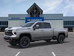 New 2025 Chevrolet Silverado 2500 LT Crew Cab 4WD Pickup for sale #S1225237 - photo 1